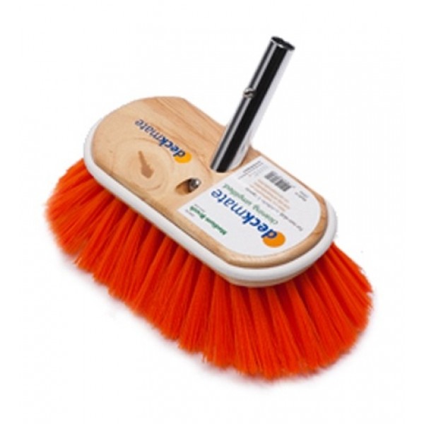 Deck Mate Wash Brushes